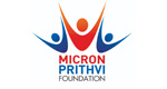 Micron Prithvi Logo